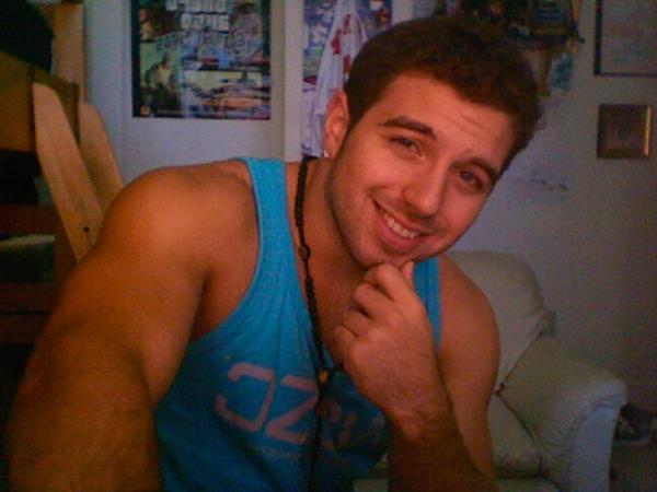 Nathaniel Tumminelli - Class of 2009 - Maury High School