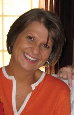 Ann Reid - Class of 1972 - Maury High School