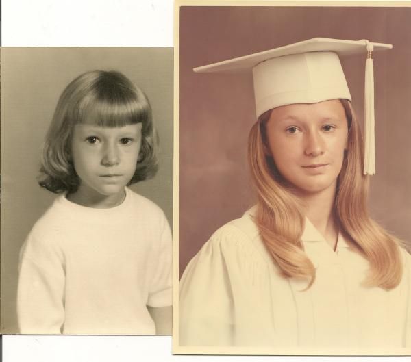 Theresa Smith - Class of 1973 - Maury High School