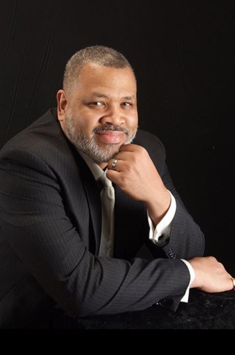 Pastor Clayton Walker - Class of 1981 - Maury High School