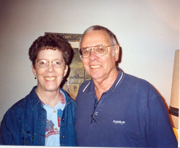 Ken Irons - Class of 1957 - Maury High School
