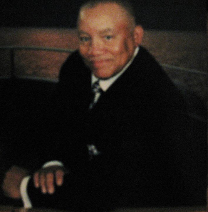 Thomas Loyd - Class of 1972 - Maury High School