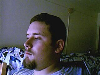 Kyle Eash - Class of 2006 - Maury High School