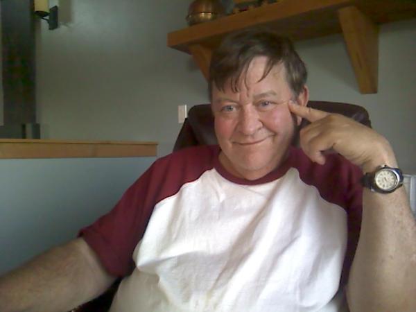 John Baker - Class of 1965 - Maury High School