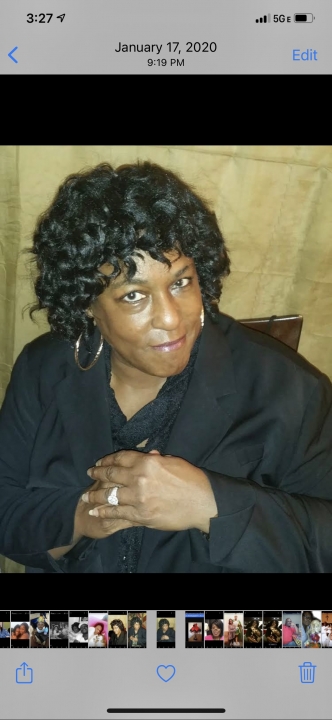 Lamon Hamilton - Class of 1972 - Maury High School