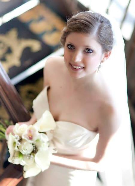Louisa Rowan - Class of 2005 - Maury High School