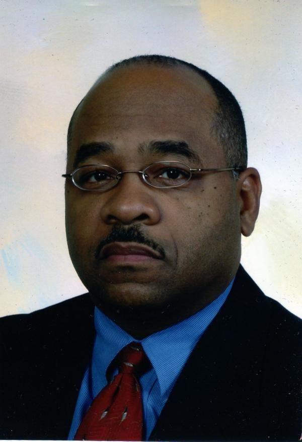 Robert (bubba') Jones, Jr. - Class of 1974 - Maury High School