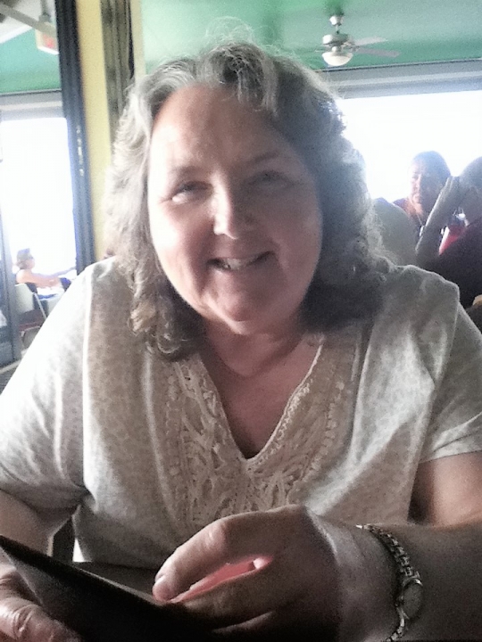 Margaret Bischoff - Class of 1974 - Maury High School