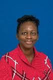 Kim Smith - Class of 1974 - Maury High School