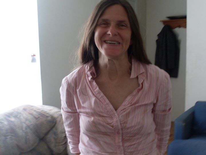 Sharon Vance - Class of 1982 - Maury High School