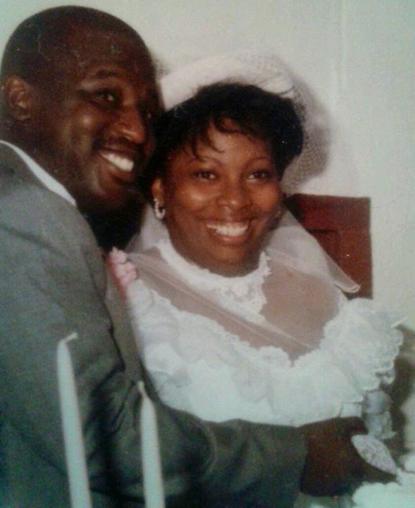 Regina Blackstock-williams - Class of 1978 - Maury High School