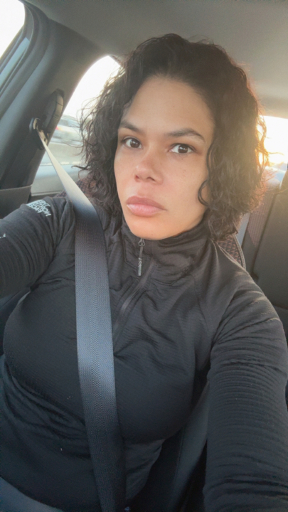 Danielle Harrison - Class of 1997 - Maury High School