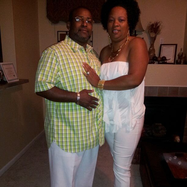 Shawn Carrington - Class of 1990 - Maury High School