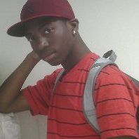 Brandon Parker - Class of 2012 - Maury High School