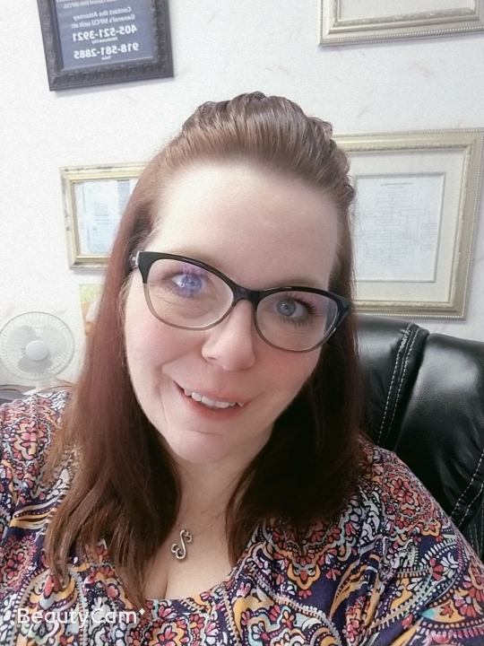 Kathleen Flanagan - Class of 1993 - Maury High School
