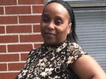 Rita Johnson - Class of 1978 - Maury High School