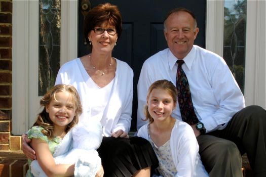 Mary Cleaver - Class of 1998 - Maury High School