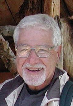 Bob Semel - Class of 1946 - Maury High School