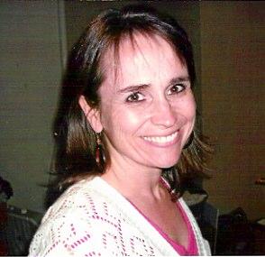 Heather Sampson - Class of 1986 - Maury High School