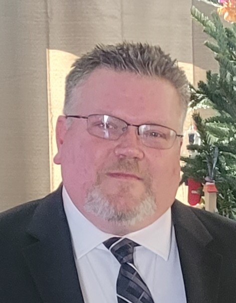William Lewis - Class of 1992 - Maury High School