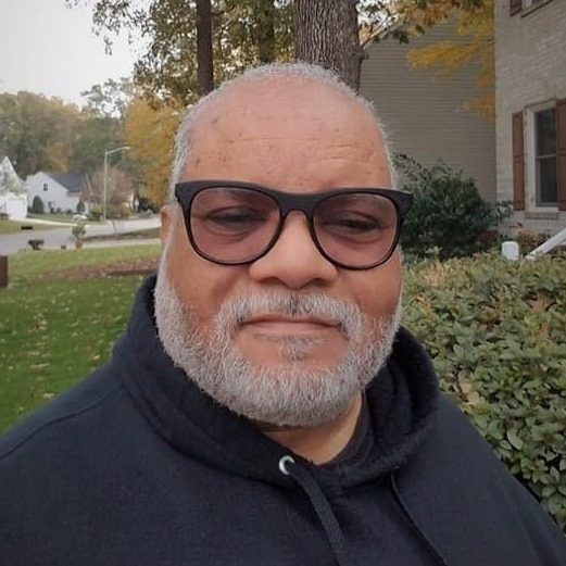 Michael Chambers - Class of 1972 - Maury High School