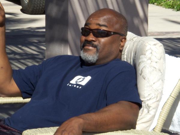 David Smith - Class of 1980 - Maury High School