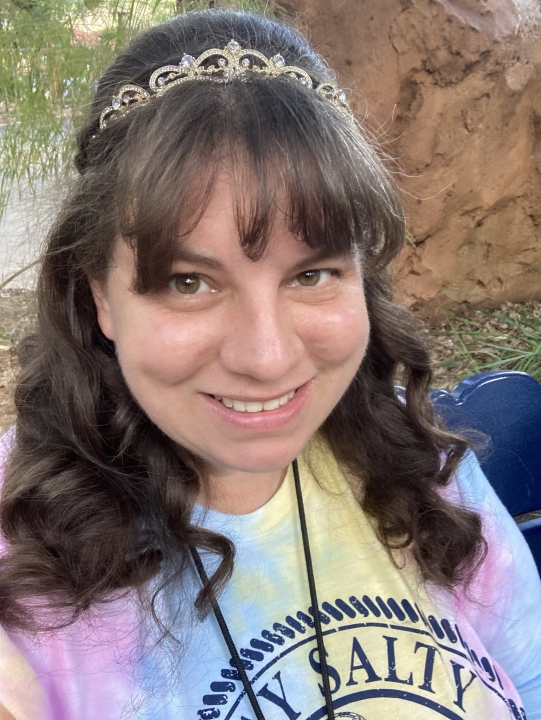 Sidney Parenteau - Class of 2004 - Maury High School