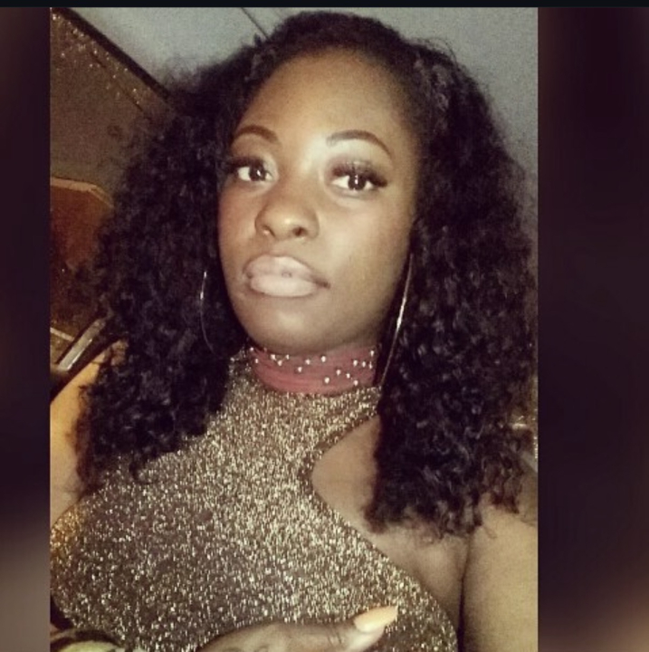 Joy Hall - Class of 1995 - Maury High School