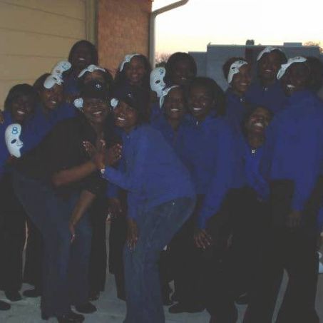 Verneisha Howard - Class of 2002 - Maury High School