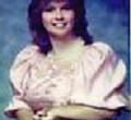 Karen Lawson, class of 1986