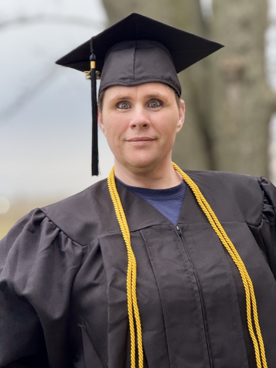 Amy Gibson - Class of 2000 - Seneca East High School