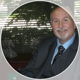 Dr. Charles Hart - Class of 1973 - Shadyside High School