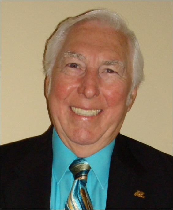 Richard (Rich) Arno - Class of 1960 - Shadyside High School