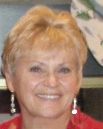 Laurel Reisberger - Class of 1969 - Shadyside High School