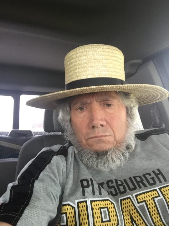 Randy Persinger - Class of 1973 - Shadyside High School