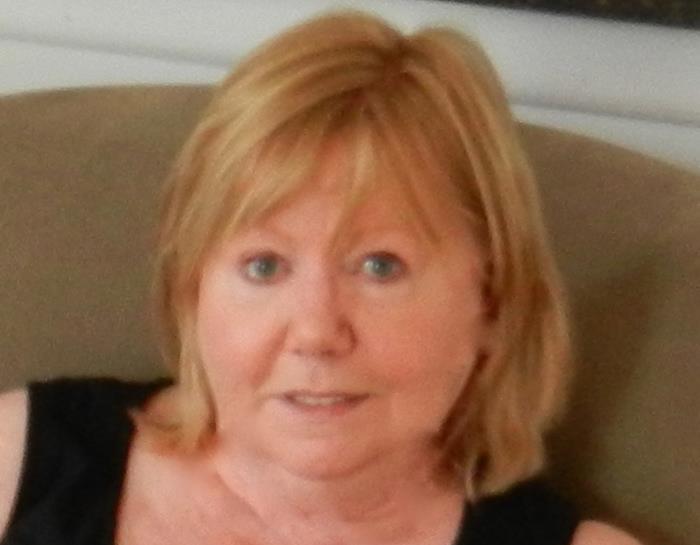 Sharon Mcguire - Class of 1966 - Shadyside High School