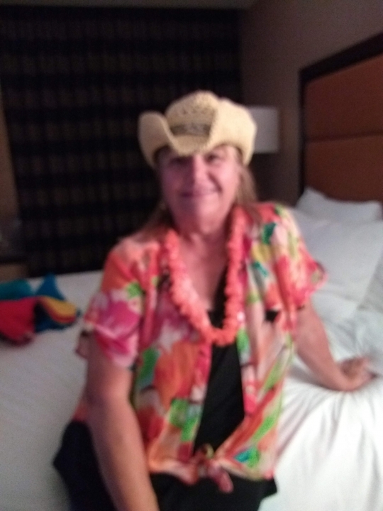 Frances Paknik - Class of 1972 - Shadyside High School