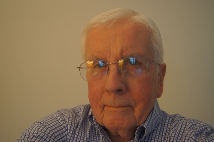 John Archer - Class of 1962 - Shadyside High School