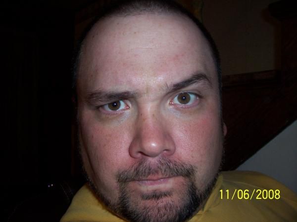 Ronnie Childress - Class of 1993 - Shenandoah High School