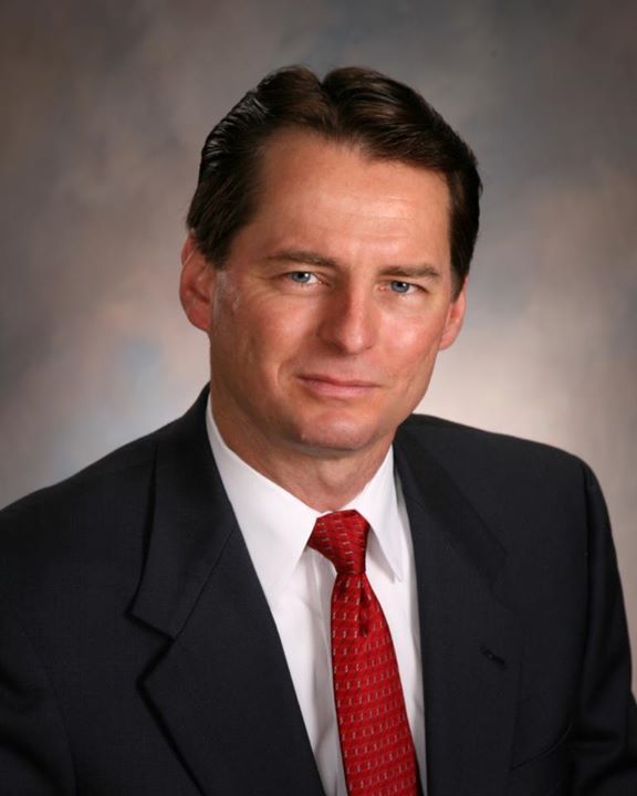 Rich Wright - Class of 1978 - Sheridan High School