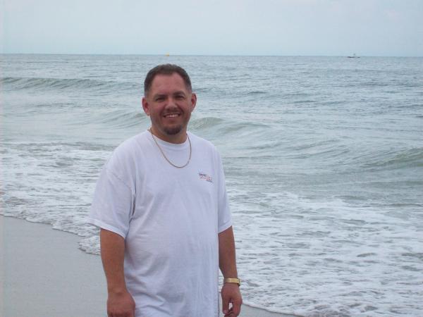 Roger Bourff - Class of 1990 - Sheridan High School