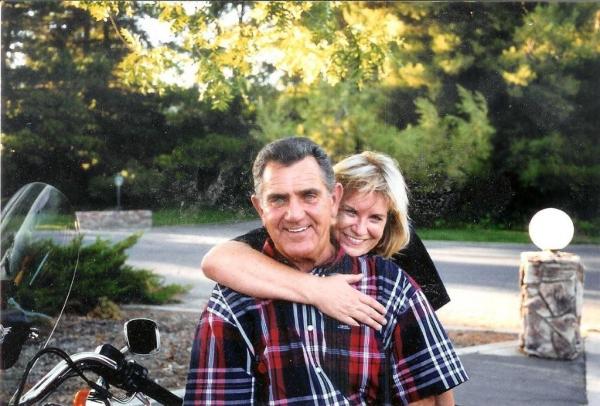 Larry Shrider - Class of 1961 - Sheridan High School