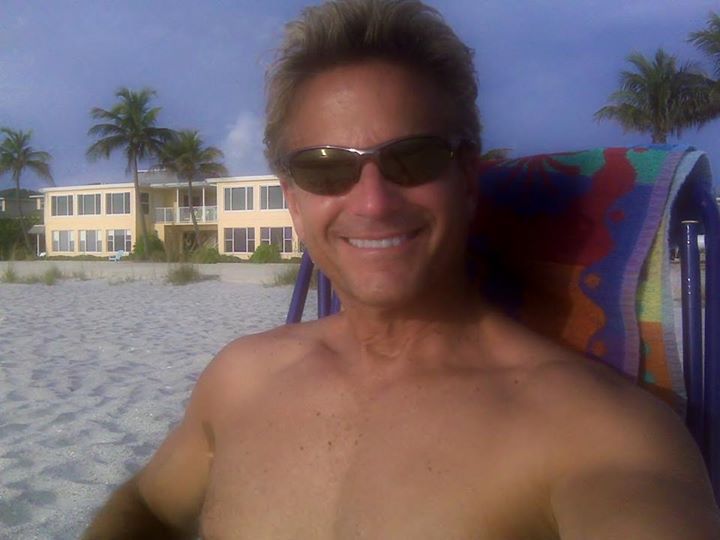 David Walters - Class of 1975 - Sheridan High School