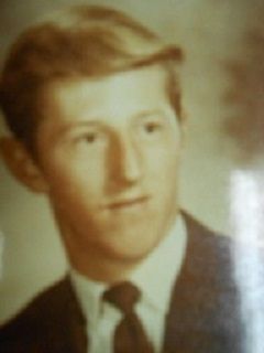 Tim Sweeney - Class of 1970 - Sheridan High School