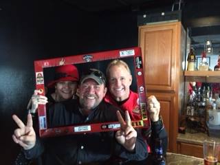 Jack Wenger - Class of 1981 - Sheridan High School