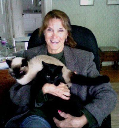 Marie L. Uttendorfer - Class of 1965 - Oakfield High School
