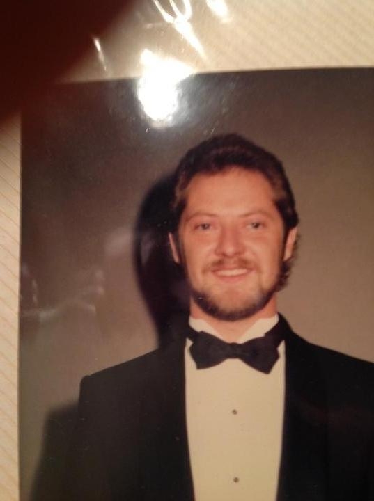 Terry Walker - Class of 1980 - Lookout Valley High School