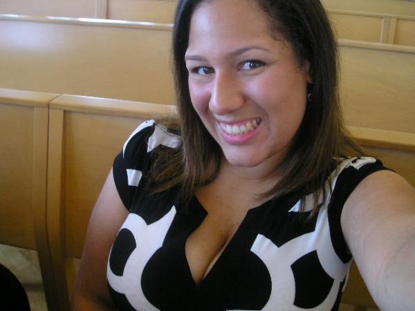 Ashley Adams - Class of 2005 - Lookout Valley High School