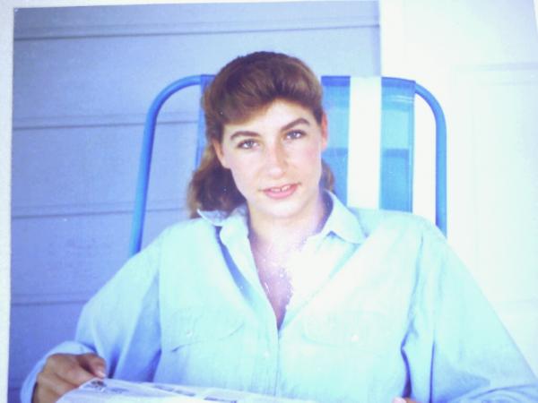 Sheila Morgan - Class of 1980 - Lookout Valley High School