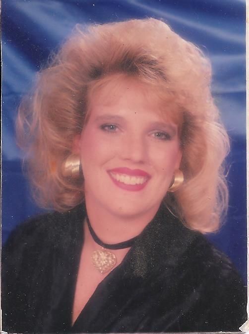 Sherry Springfield - Class of 1986 - Lookout Valley High School